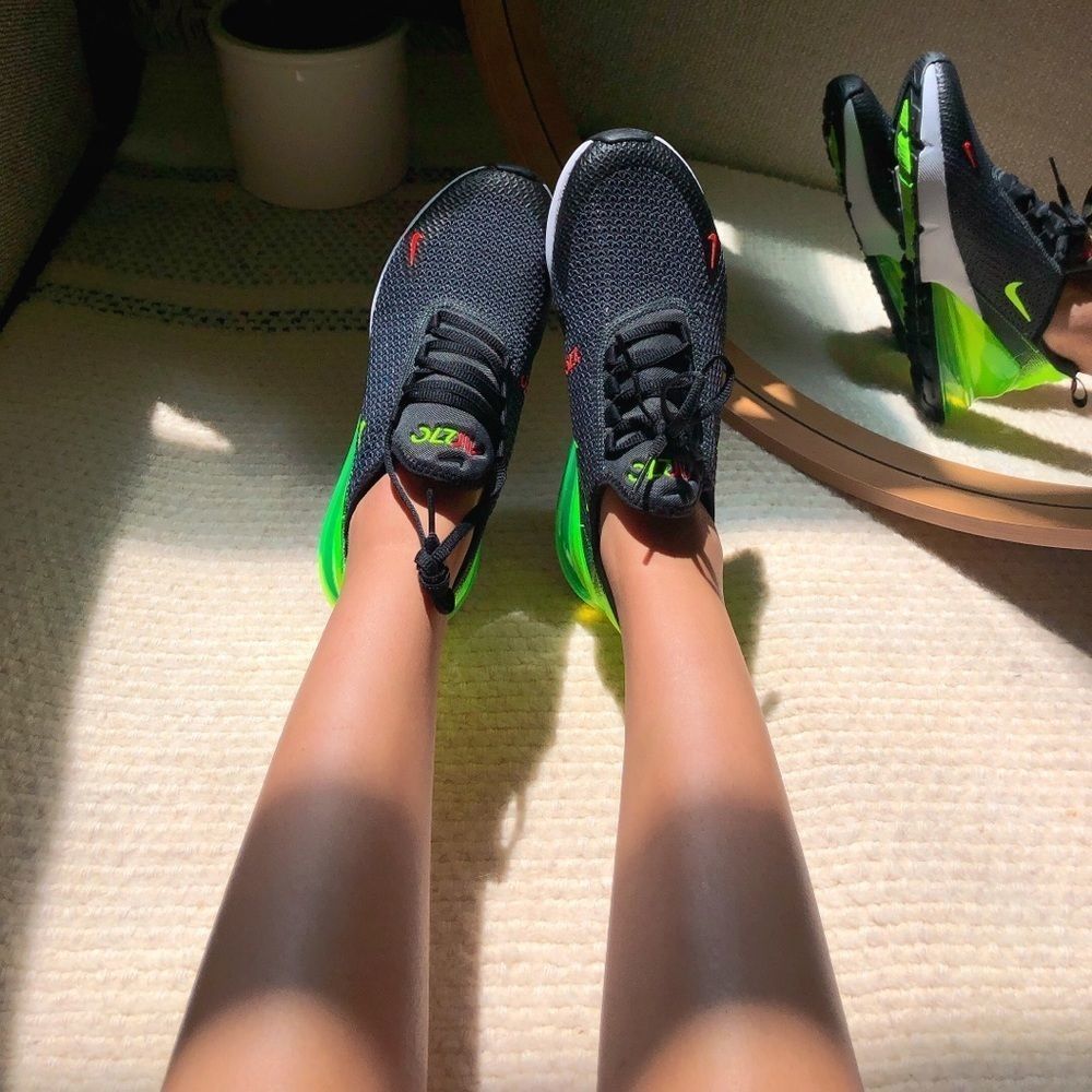 Air max270 - Picture 11 of 14